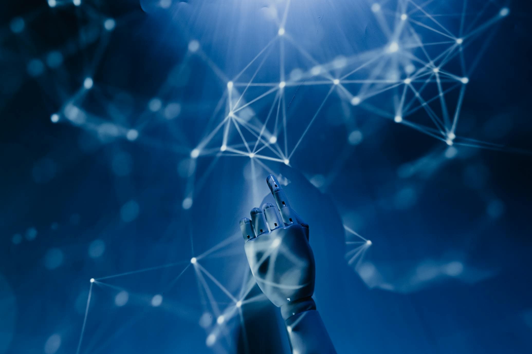 The Rise of AI Agents: Transforming Business Operations in 2024